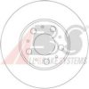 VOLVO 272403 Brake Disc